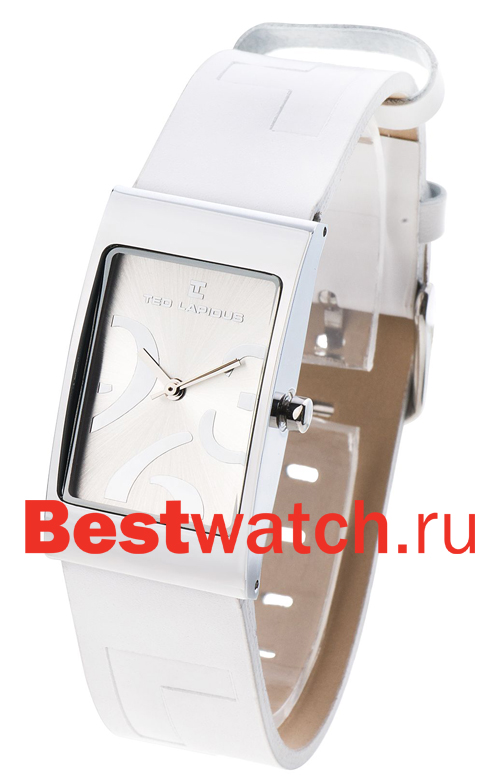 Часы Ted Lapidus Ladies D0442RBAF